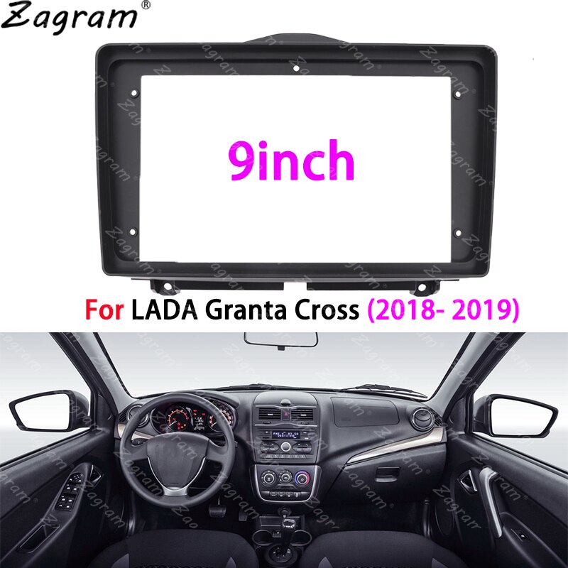 LADA Granta Cross 2018 - 2019  9 ġ ڵ þ ŰƮ, г , , ȵ̵